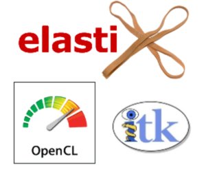 An OpenCL implementation of the Gaussian pyramid and the resampler