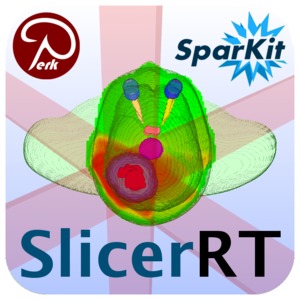 Improvements in SlicerRT, the radiation therapy research toolkit for 3D Slicer